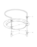 Heater parts