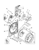 Bulkhead parts