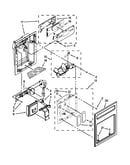 Dispenser parts