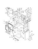 Oven parts