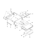 Drawer parts