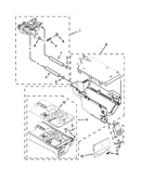 Dispenser parts