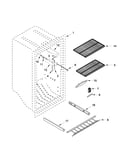 Liner parts