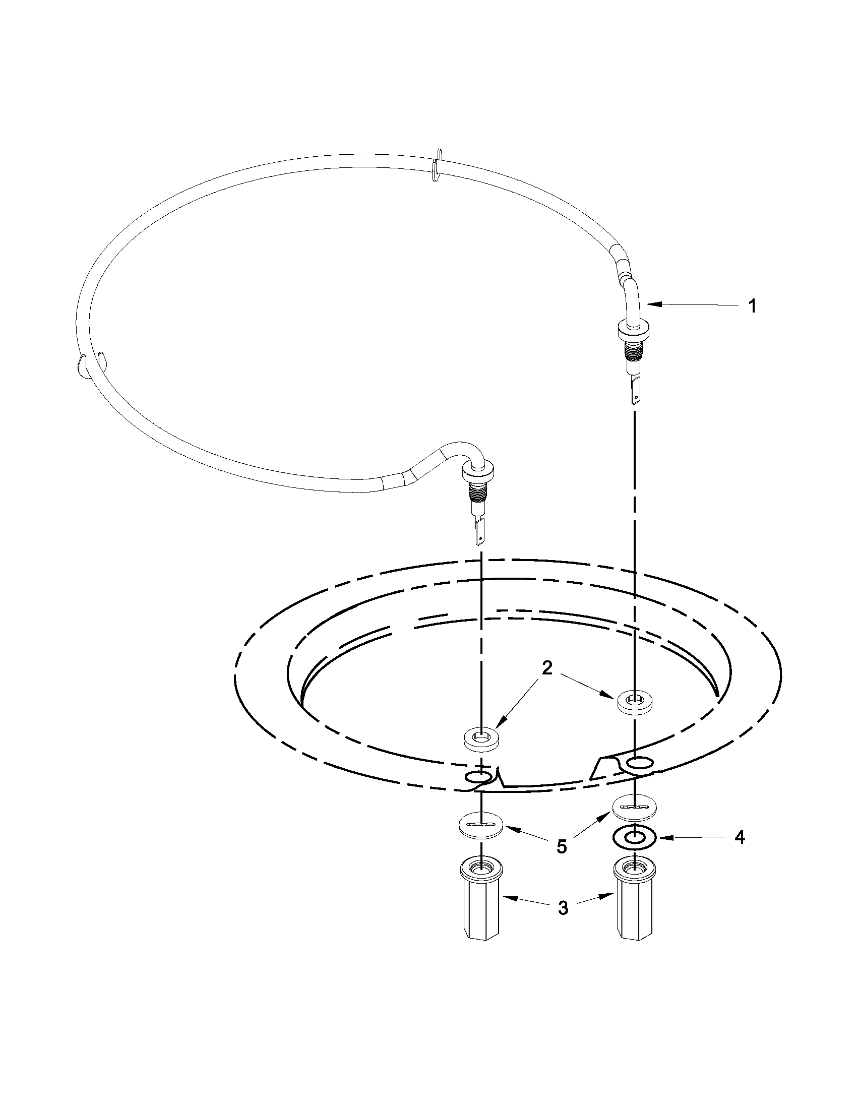 HEATER PARTS