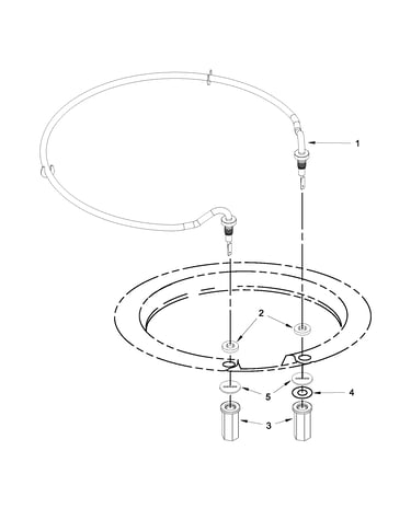 Heater parts