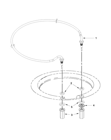 Heater parts