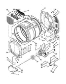 Bulkhead parts