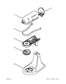 Color variation parts