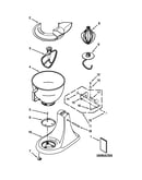 Base and pedestal unit