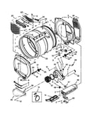 Bulkhead parts