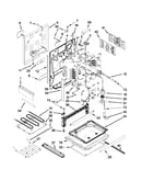 Chassis parts