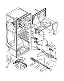 Liner parts