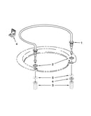 Heater parts