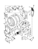 Bulkhead parts