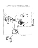 Burner assembly