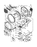 Bulkhead parts