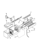 Icemaker parts