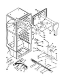 Liner parts