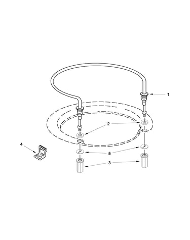 Heater parts