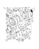 Bulkhead parts