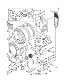 Bulkhead parts
