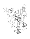 Chassis parts