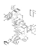 Chassis parts