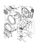 Bulkhead parts