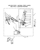 Burner assembly