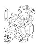 Chassis parts