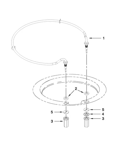 Heater parts
