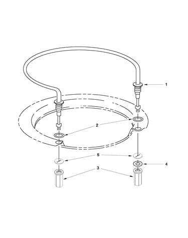Heater parts