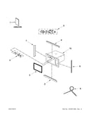 Oven parts