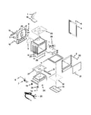 Chassis parts