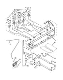 Manifold parts