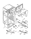 Liner parts