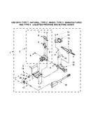 3402855 burner assembly