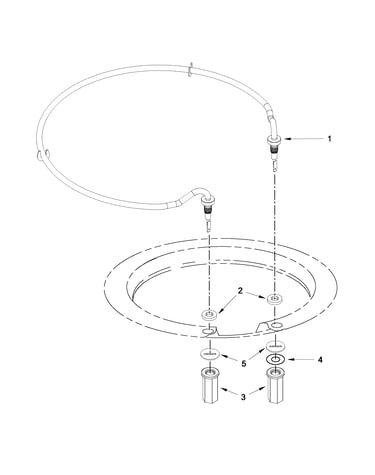 Heater parts
