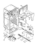 Liner parts