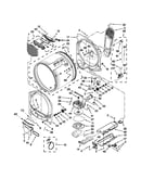Bulkhead parts