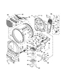 Bulkhead parts