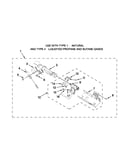 Burner assembly