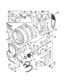Bulkhead parts