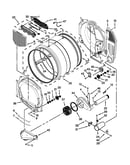 Bulkhead parts