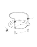 Heater parts