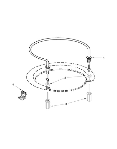 Heater parts