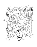 Bulkhead parts