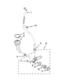 Pump parts