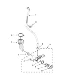 Pump parts