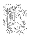 Liner parts